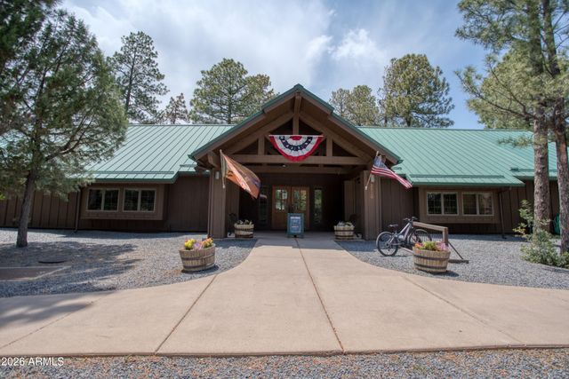 3990 SUGAR PINE Loop, Show Low, AZ 85901