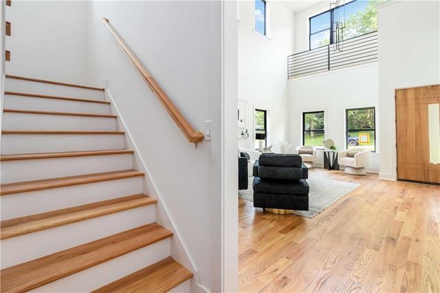 1554 Columbia Circle, Decatur, GA 30032