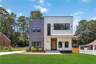 1554 Columbia Circle, Decatur, GA 30032
