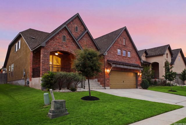 8514 Glass Gem Dr, San Antonio, TX 78249