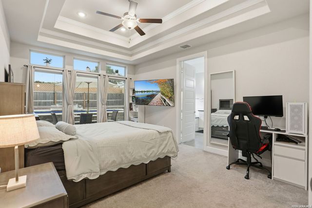 8514 Glass Gem Dr, San Antonio, TX 78249