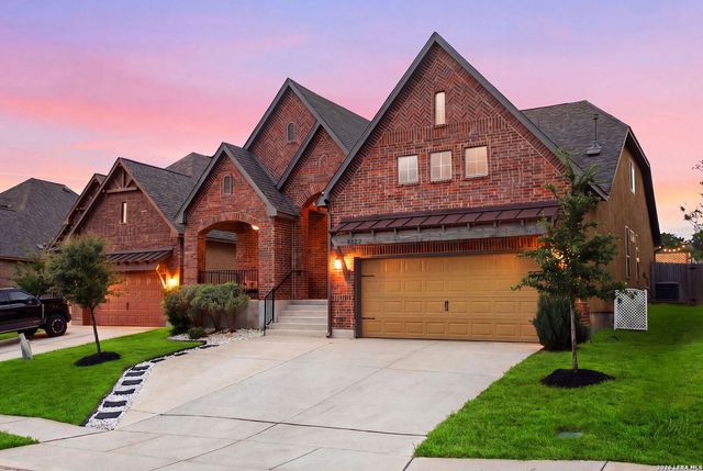 8514 Glass Gem Dr, San Antonio, TX 78249