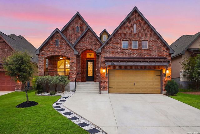 8514 Glass Gem Dr, San Antonio, TX 78249