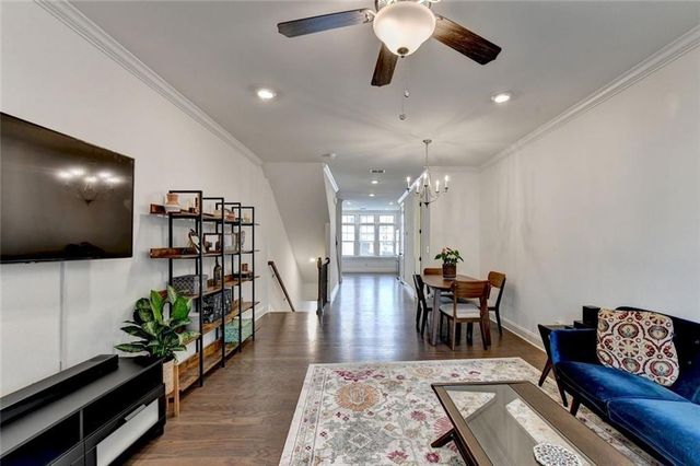2612 Caruso Way, Atlanta, GA 30339