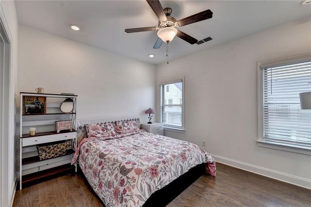 2612 Caruso Way, Atlanta, GA 30339