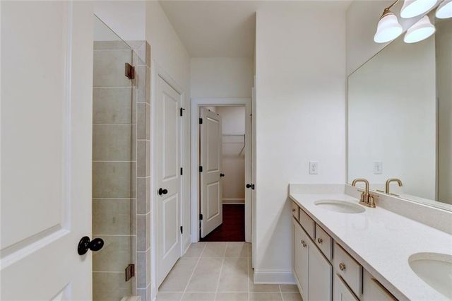 2612 Caruso Way, Atlanta, GA 30339