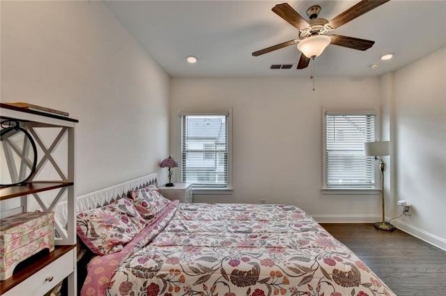 2612 Caruso Way, Atlanta, GA 30339