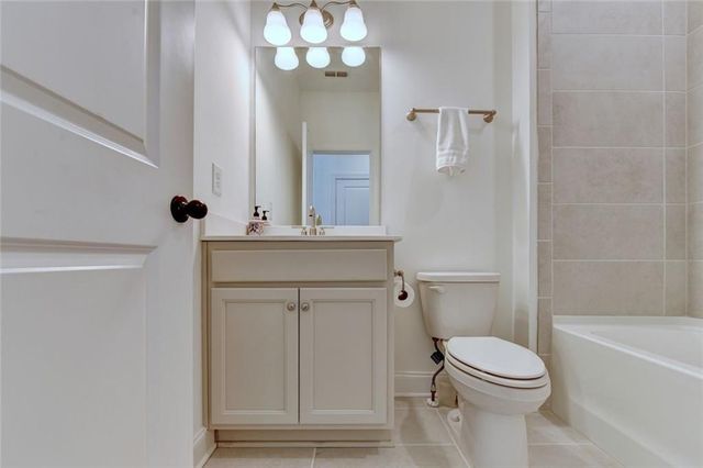 2612 Caruso Way, Atlanta, GA 30339