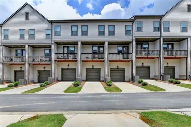 2612 Caruso Way, Atlanta, GA 30339