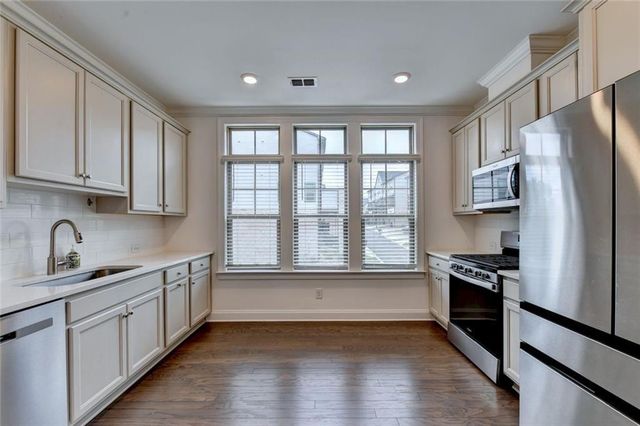 2612 Caruso Way, Atlanta, GA 30339