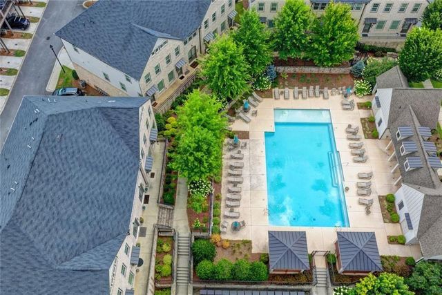 2612 Caruso Way, Atlanta, GA 30339