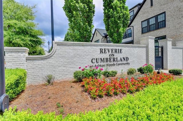 2612 Caruso Way, Atlanta, GA 30339