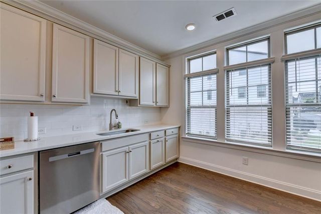 2612 Caruso Way, Atlanta, GA 30339