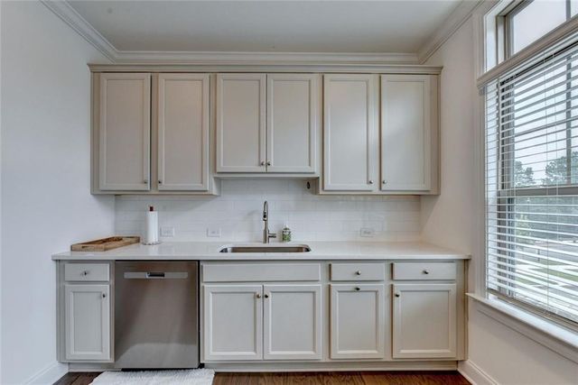 2612 Caruso Way, Atlanta, GA 30339