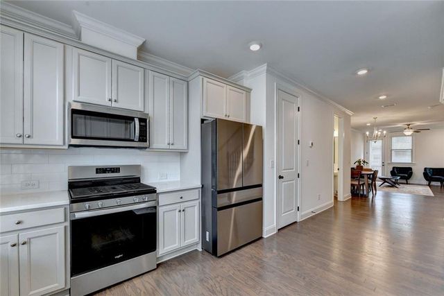 2612 Caruso Way, Atlanta, GA 30339