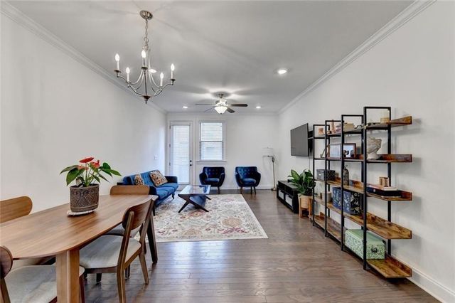 2612 Caruso Way, Atlanta, GA 30339