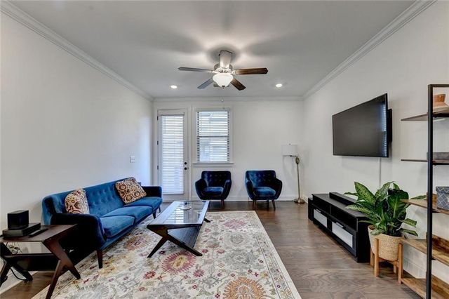 2612 Caruso Way, Atlanta, GA 30339