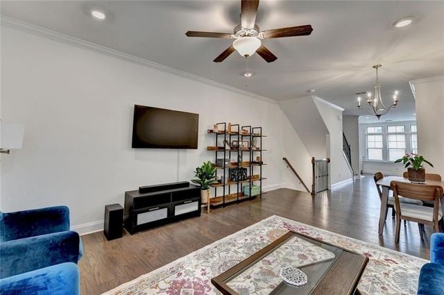 2612 Caruso Way, Atlanta, GA 30339