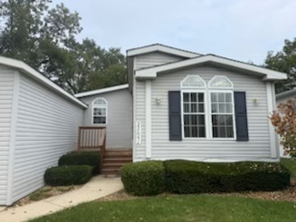 22651 Foxfire Drive, Frankfort, IL 60423 — photo 2