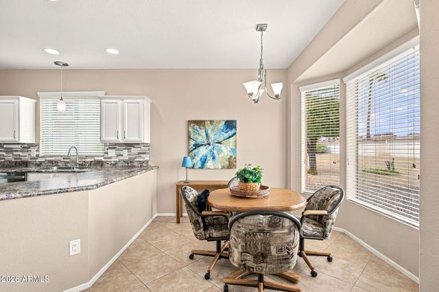14912 W YOSEMITE Drive, Sun City West, AZ 85375