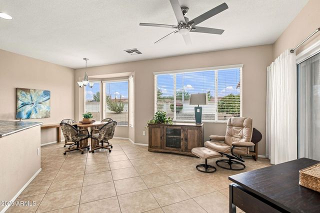 14912 W YOSEMITE Drive, Sun City West, AZ 85375