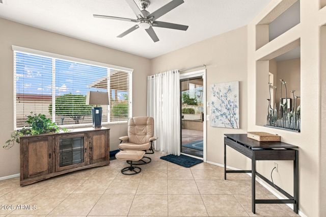 14912 W YOSEMITE Drive, Sun City West, AZ 85375