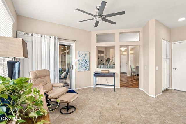 14912 W YOSEMITE Drive, Sun City West, AZ 85375