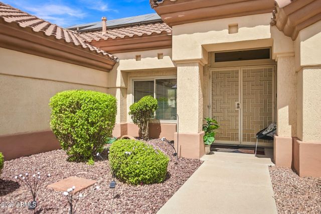 14912 W YOSEMITE Drive, Sun City West, AZ 85375