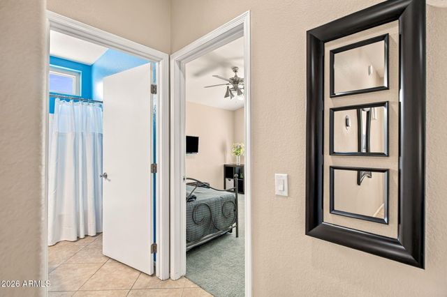 14912 W YOSEMITE Drive, Sun City West, AZ 85375