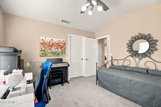 14912 W YOSEMITE Drive, Sun City West, AZ 85375