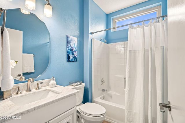 14912 W YOSEMITE Drive, Sun City West, AZ 85375