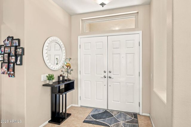 14912 W YOSEMITE Drive, Sun City West, AZ 85375