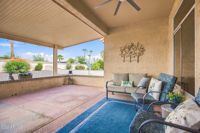 14912 W YOSEMITE Drive, Sun City West, AZ 85375