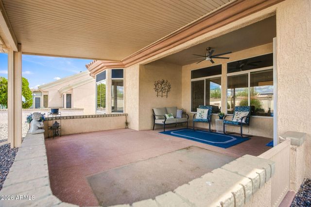 14912 W YOSEMITE Drive, Sun City West, AZ 85375