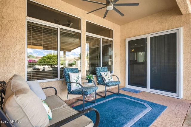 14912 W YOSEMITE Drive, Sun City West, AZ 85375