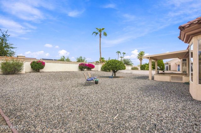 14912 W YOSEMITE Drive, Sun City West, AZ 85375