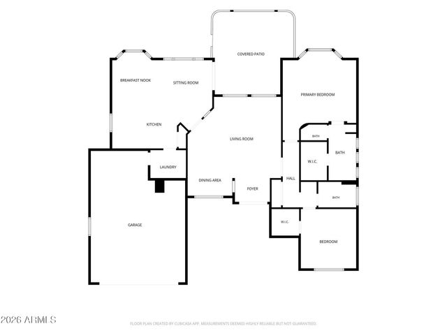 14912 W YOSEMITE Drive, Sun City West, AZ 85375