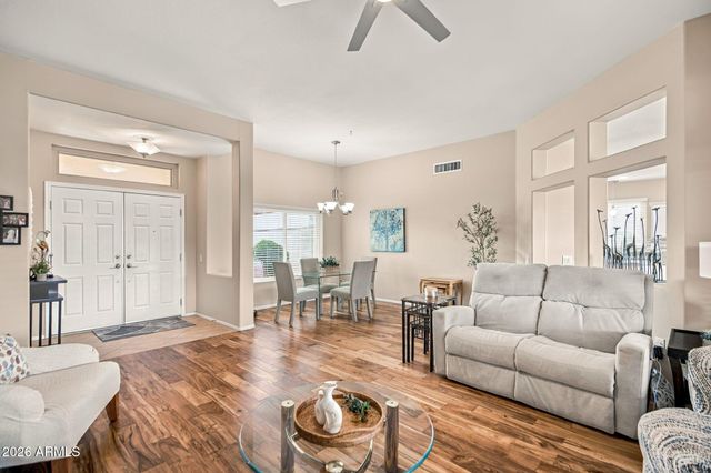 14912 W YOSEMITE Drive, Sun City West, AZ 85375