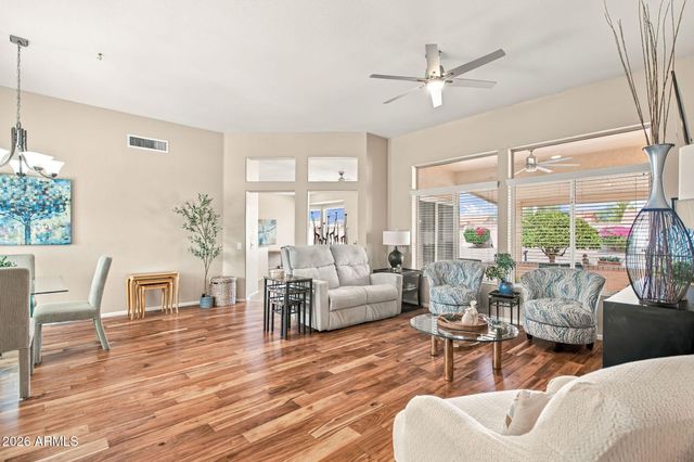 14912 W YOSEMITE Drive, Sun City West, AZ 85375