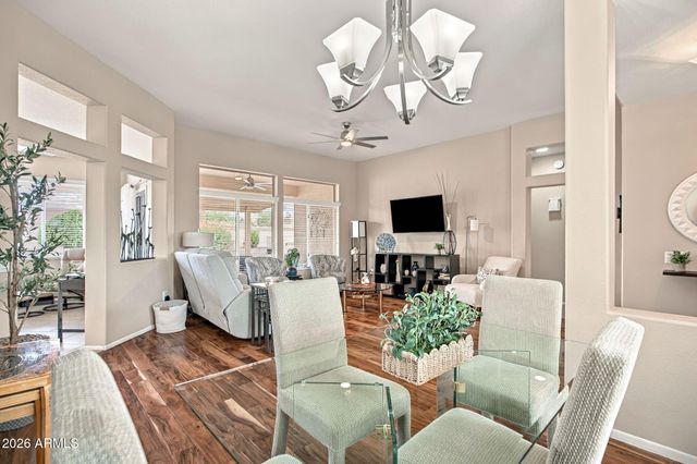14912 W YOSEMITE Drive, Sun City West, AZ 85375