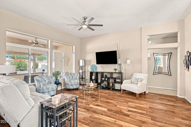 14912 W YOSEMITE Drive, Sun City West, AZ 85375