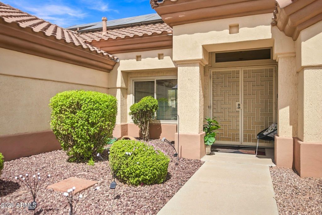 14912 W YOSEMITE Drive, Sun City West, AZ 85375 — photo 2