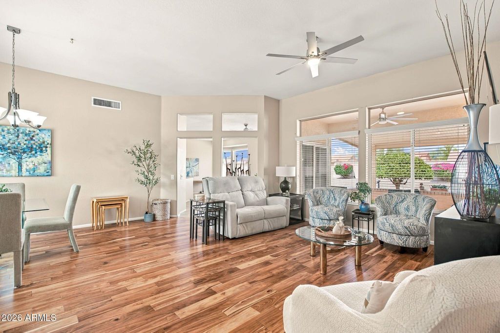 14912 W YOSEMITE Drive, Sun City West, AZ 85375 — photo 5