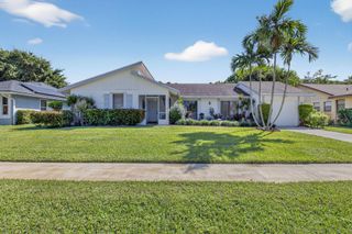 14888 Sunnyview Lane, Delray Beach, FL 33484