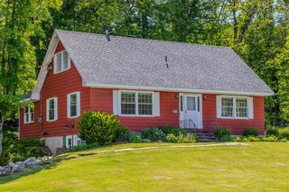 639 Main Street, Weston, VT 05161
