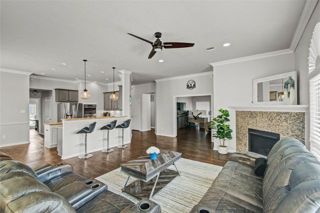 2507 Florence Drive, League City, TX 77573