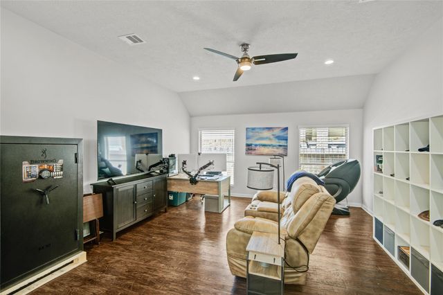 2507 Florence Drive, League City, TX 77573