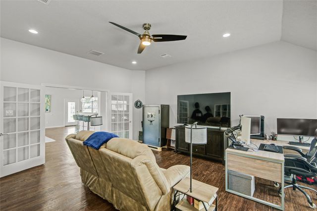 2507 Florence Drive, League City, TX 77573