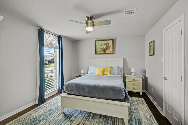 2507 Florence Drive, League City, TX 77573