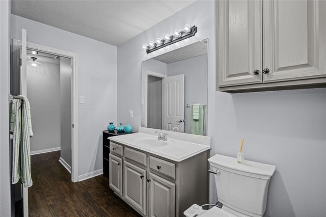 2507 Florence Drive, League City, TX 77573